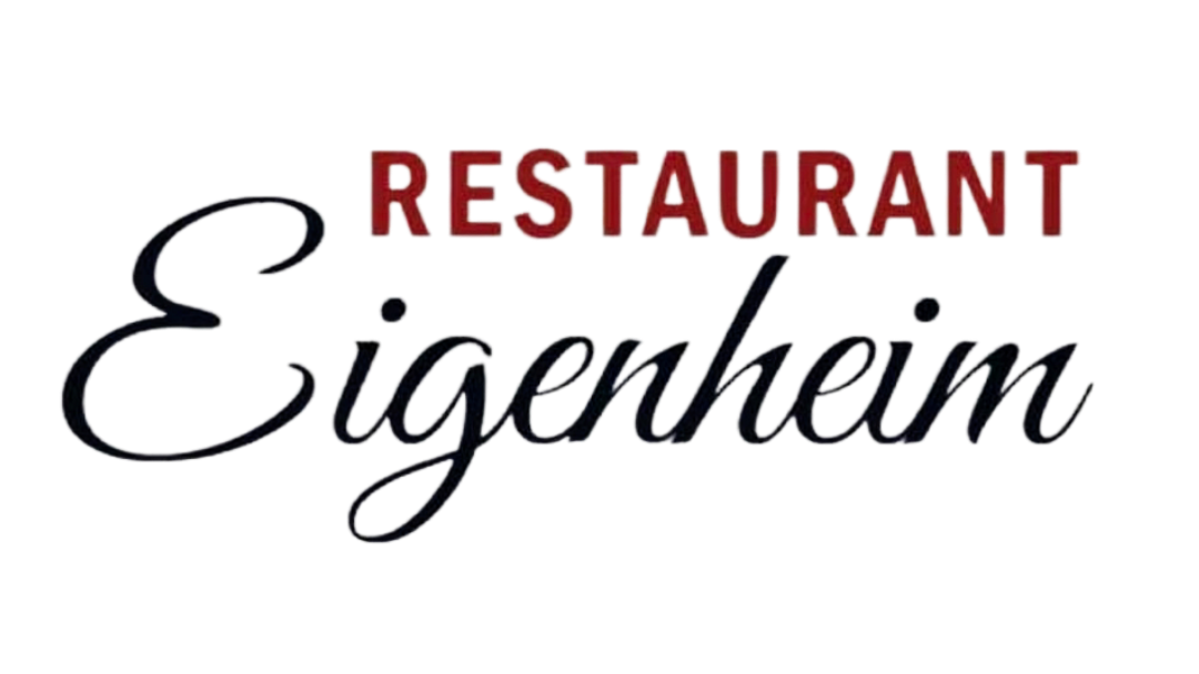 Restaurant Eigenheim
